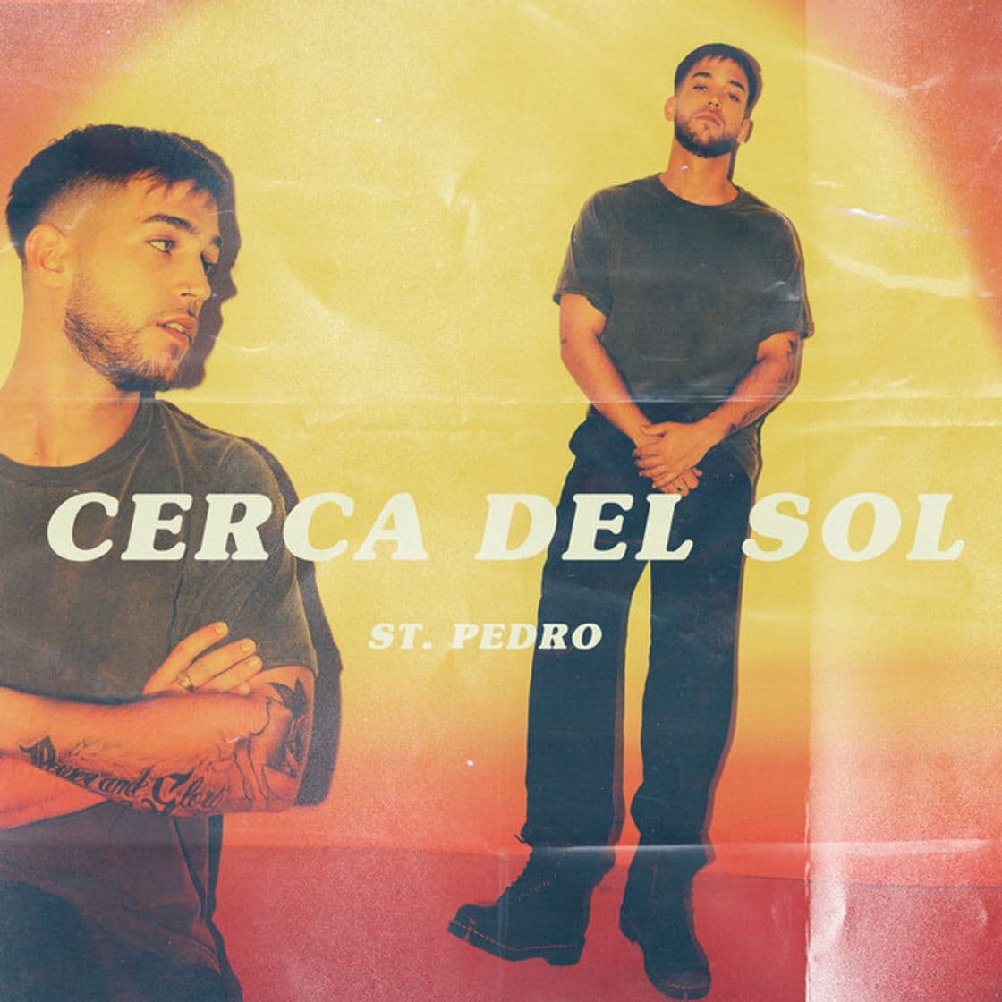 Canción Cerca Del Sol