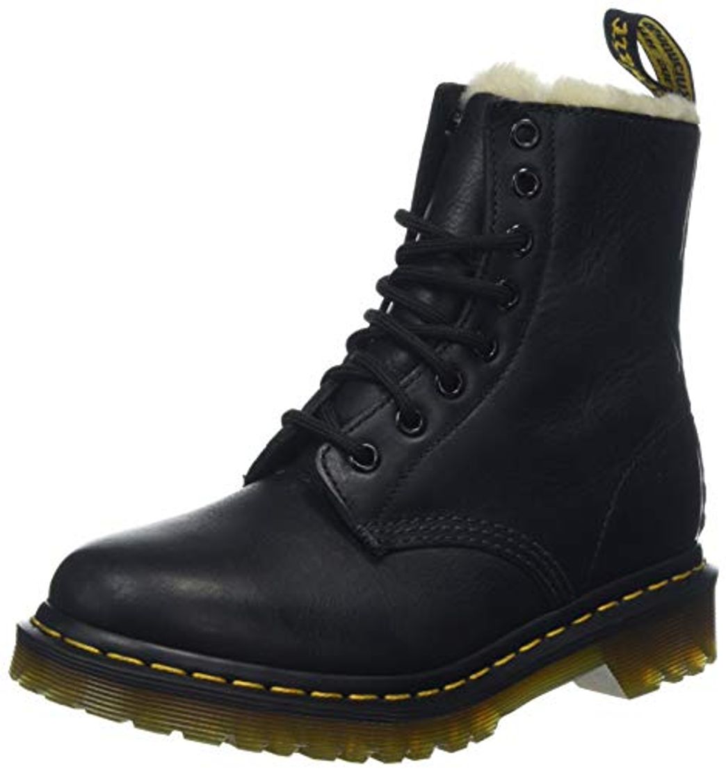 Product Dr. Martens 1460 Serena, Botines para Mujer, Negro