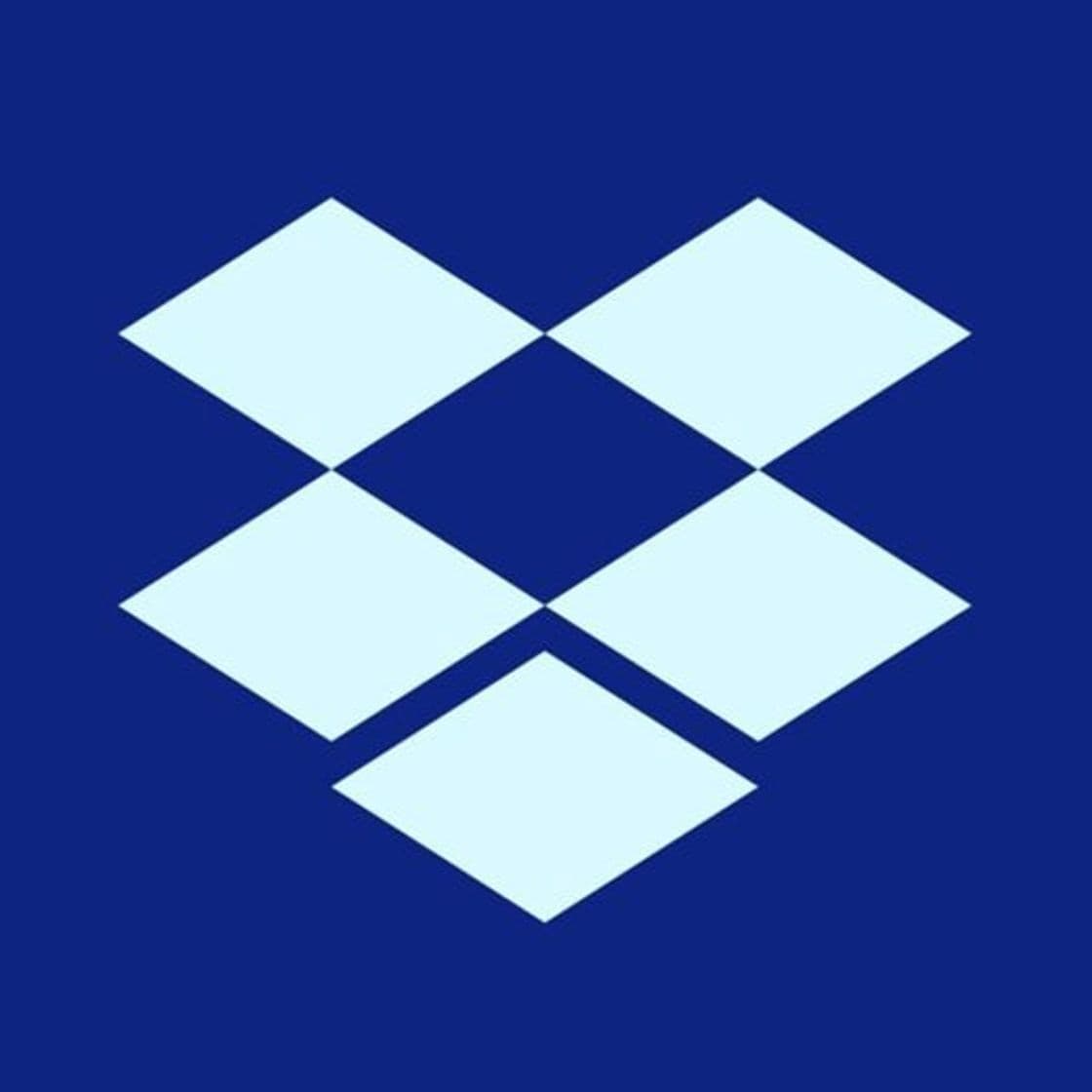 App Dropbox: Photo & Cloud Storage