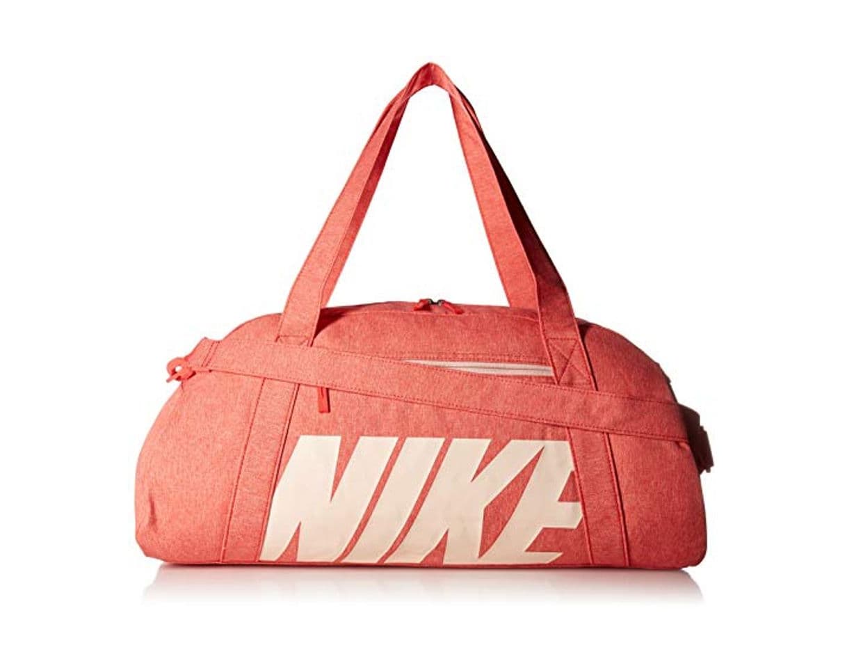 Electrónica Nike W Nk Gym Club Bolsa de Gimnasio para Mujer, Rosa