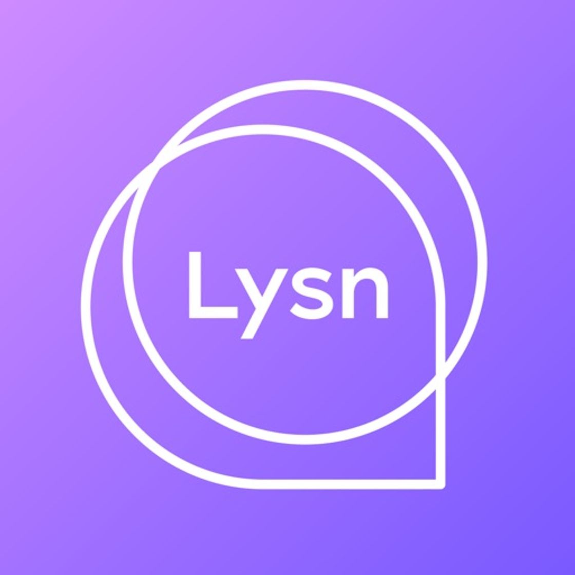 App Lysn