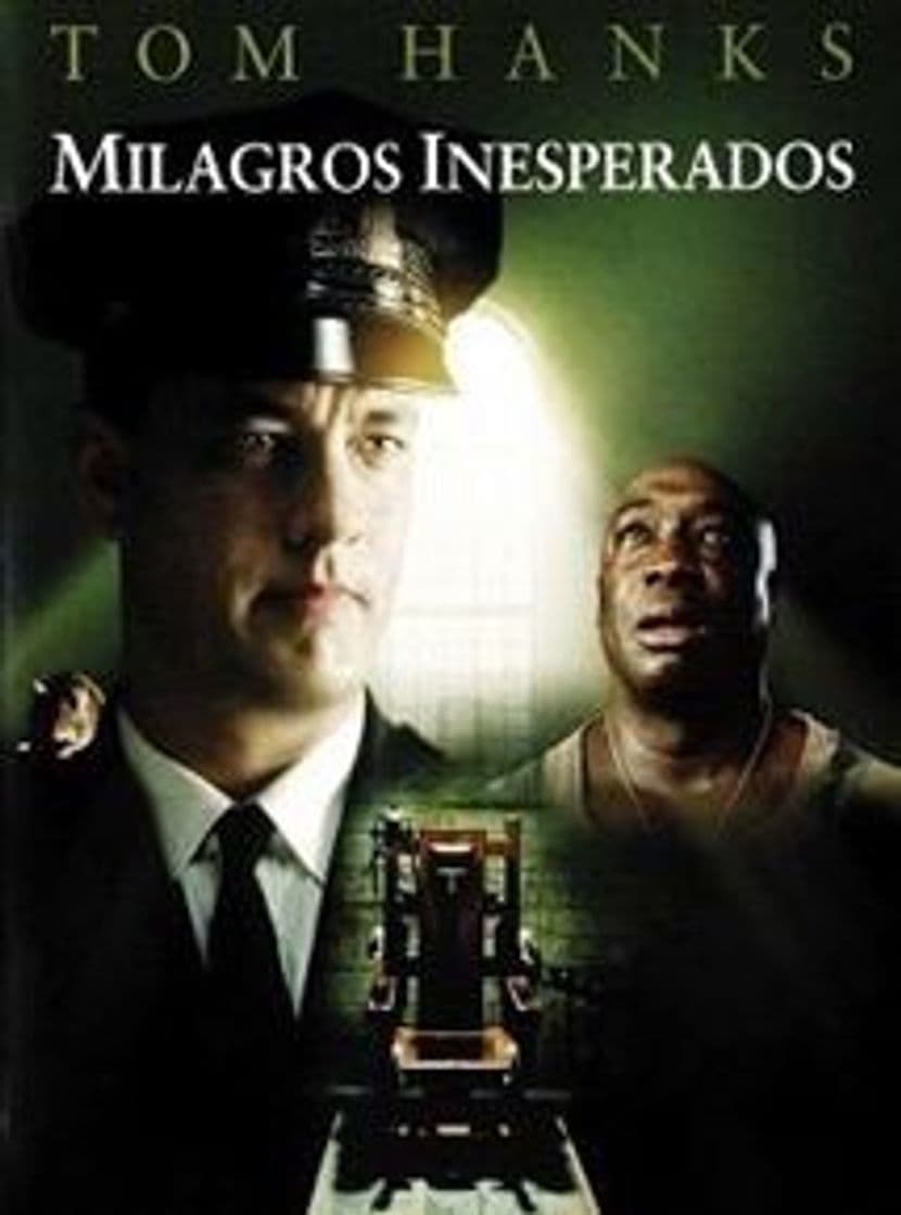 Movie Milagros Inesperados 