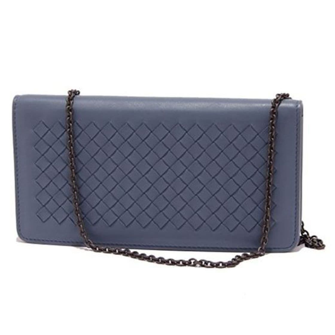 Moda Bottega Veneta 7038U BAG POCHETTE portafoglio donna CONTINENTAL wallet woman [ONE SIZE]