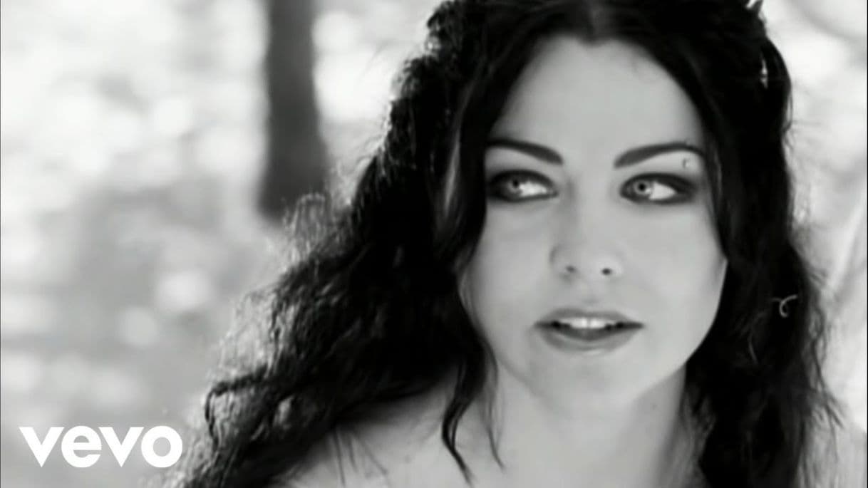 Moda Evanescence - My Immortal (Official Music Video) - YouTube