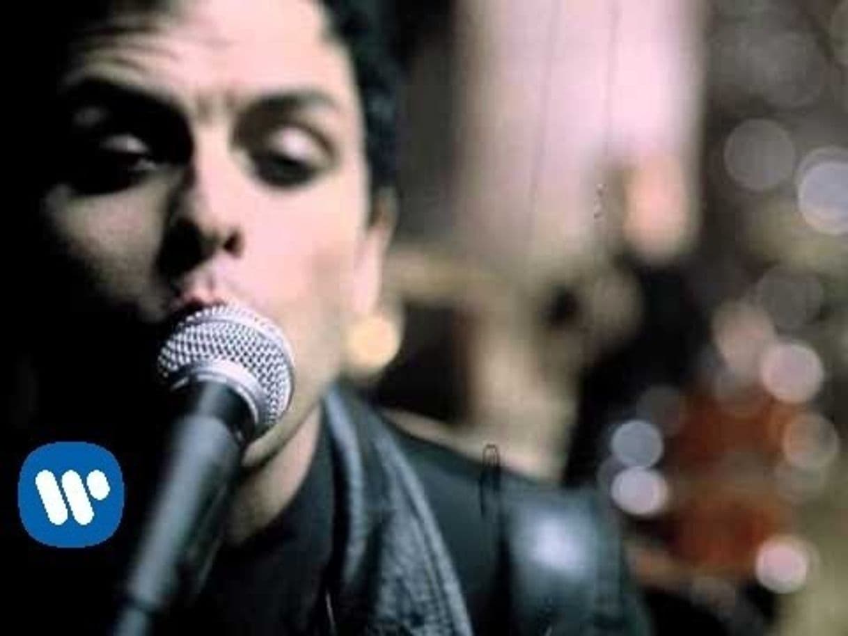 Moda Green Day: "Boulevard Of Broken Dreams" - [Official Video] - YouTube