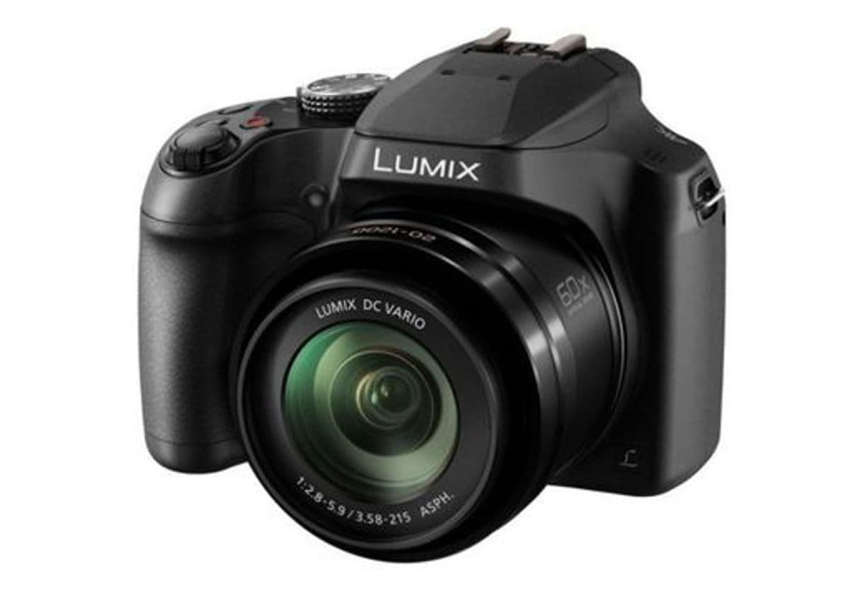 Product Panasonic Lumix DC