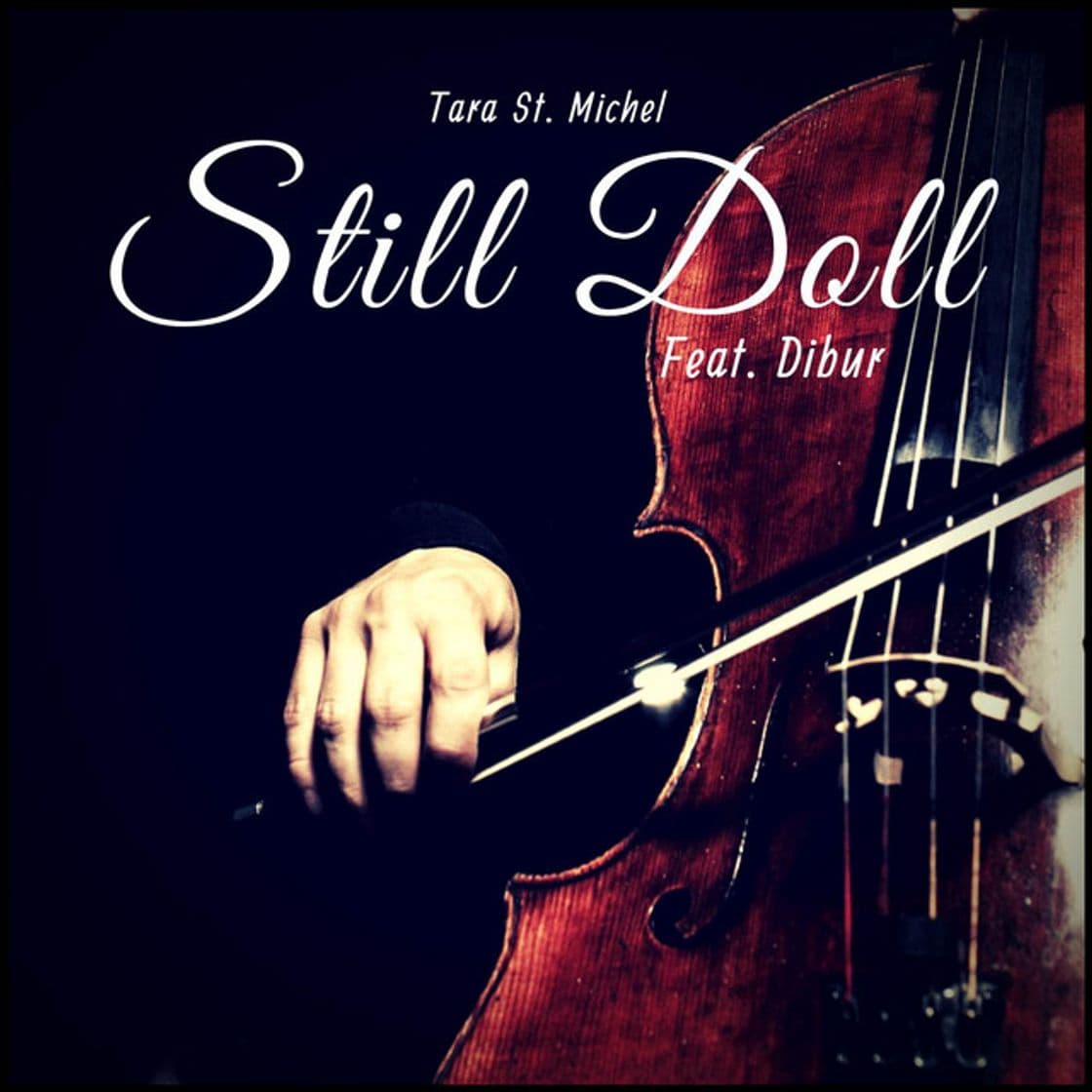 Canción Still Doll (From "Vampire Knight")