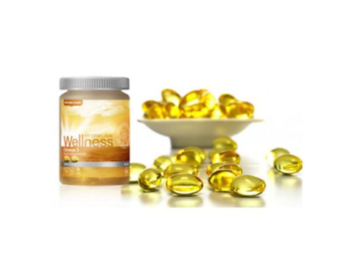 Product Omega 3 wellness 