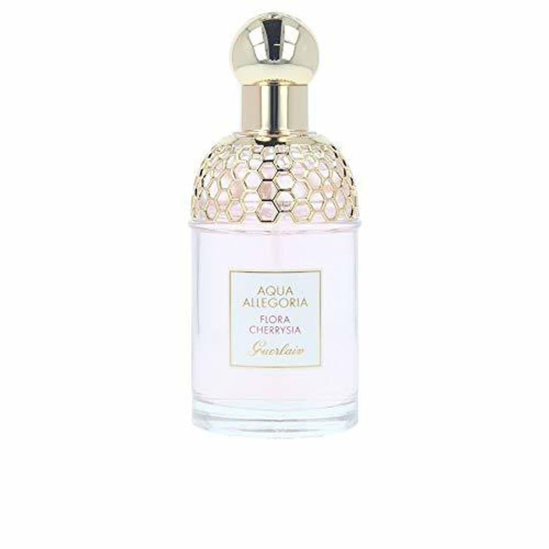 Belleza Guerlain Aqua Allegoria Flora Cherrysia Edt Vapo 75 Ml