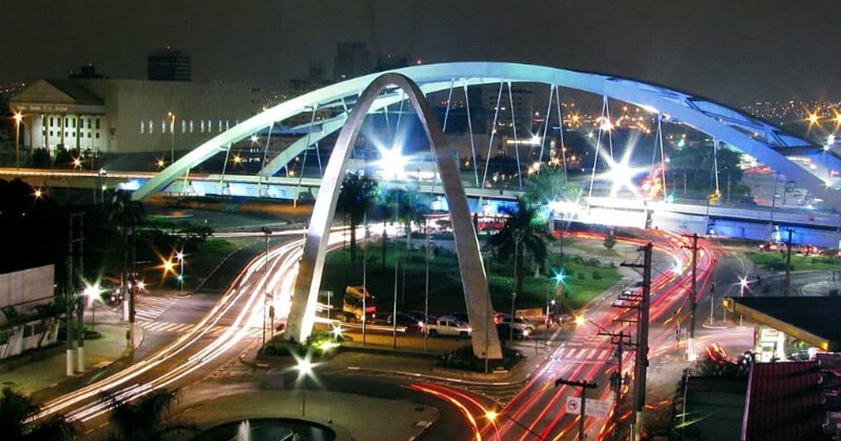 Place Osasco