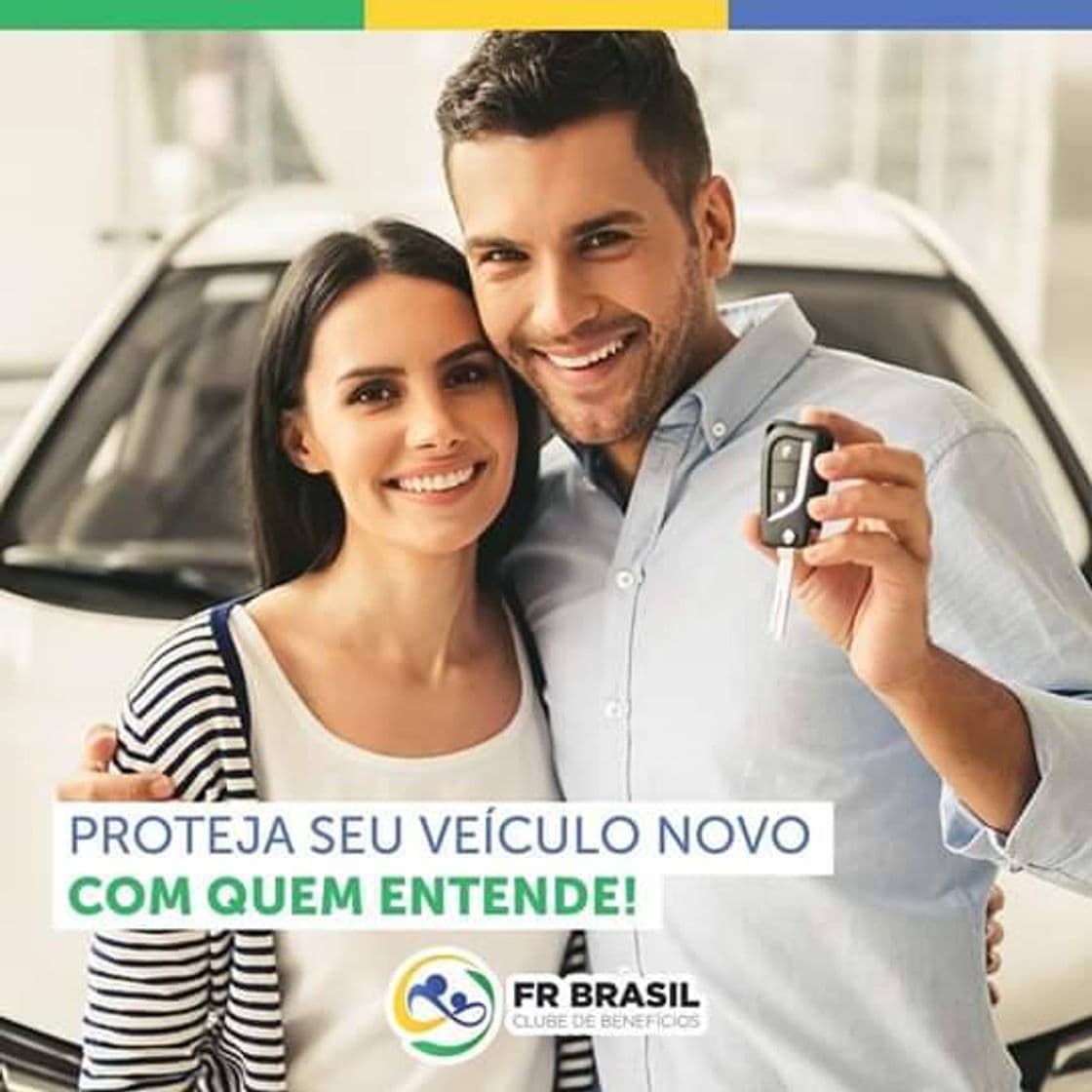 Fashion FR Brasil Proteção - VeículoProtegido
