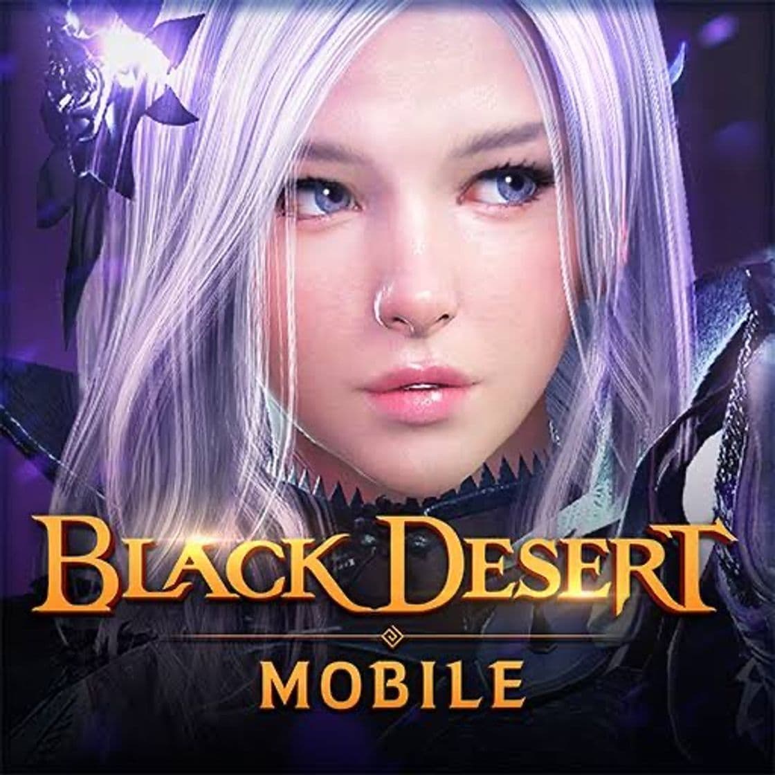 App Black Desert Mobile