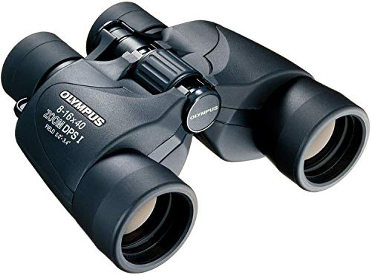 Producto Olympus 8-16x40 DPS-I - Prismáticos