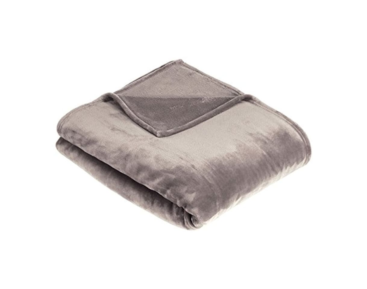 Producto AmazonBasics - Manta Snuggle