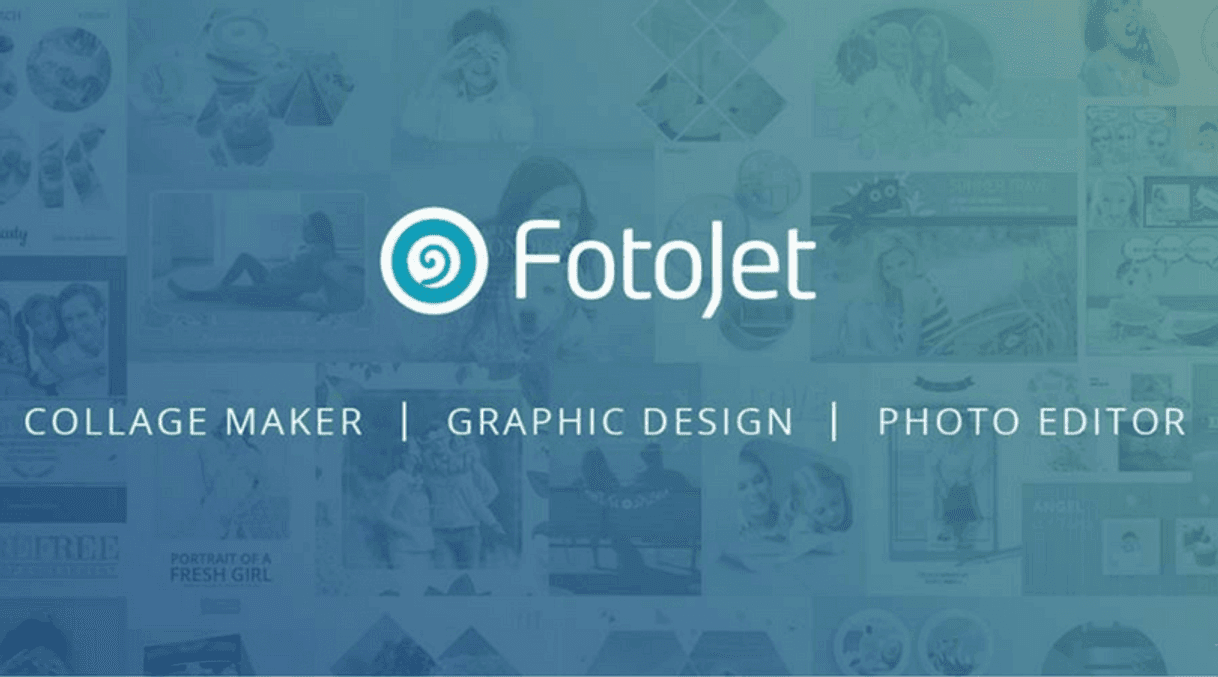 Moda FotoJet: Free Online Graphic Designer | Collage Maker | Photo Editor