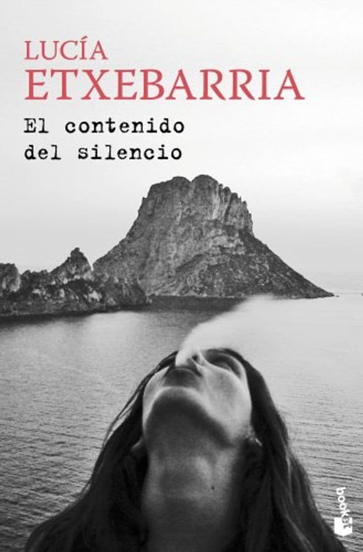 Libro El contenido del silencio