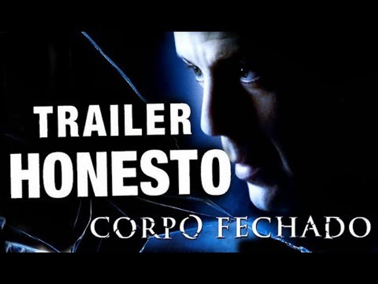 Moda Corpo Fechado - Trailer - YouTube