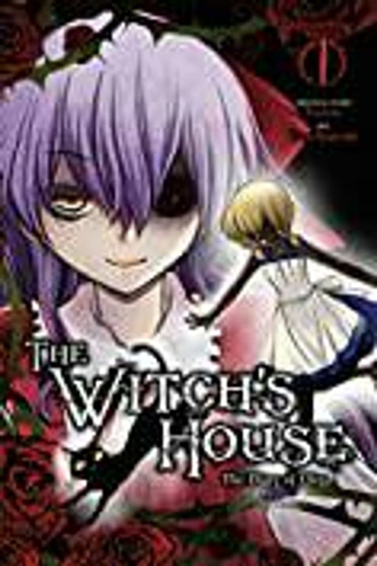 Videogames The Witch House