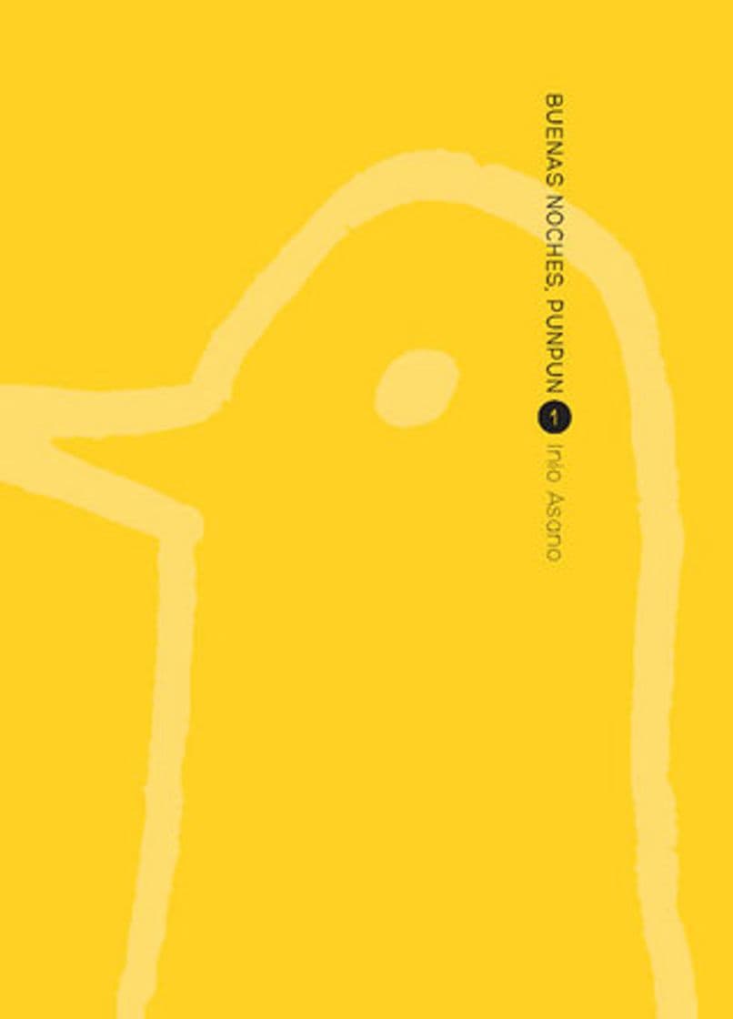 Book BUENAS NOCHES, PUNPUN 07