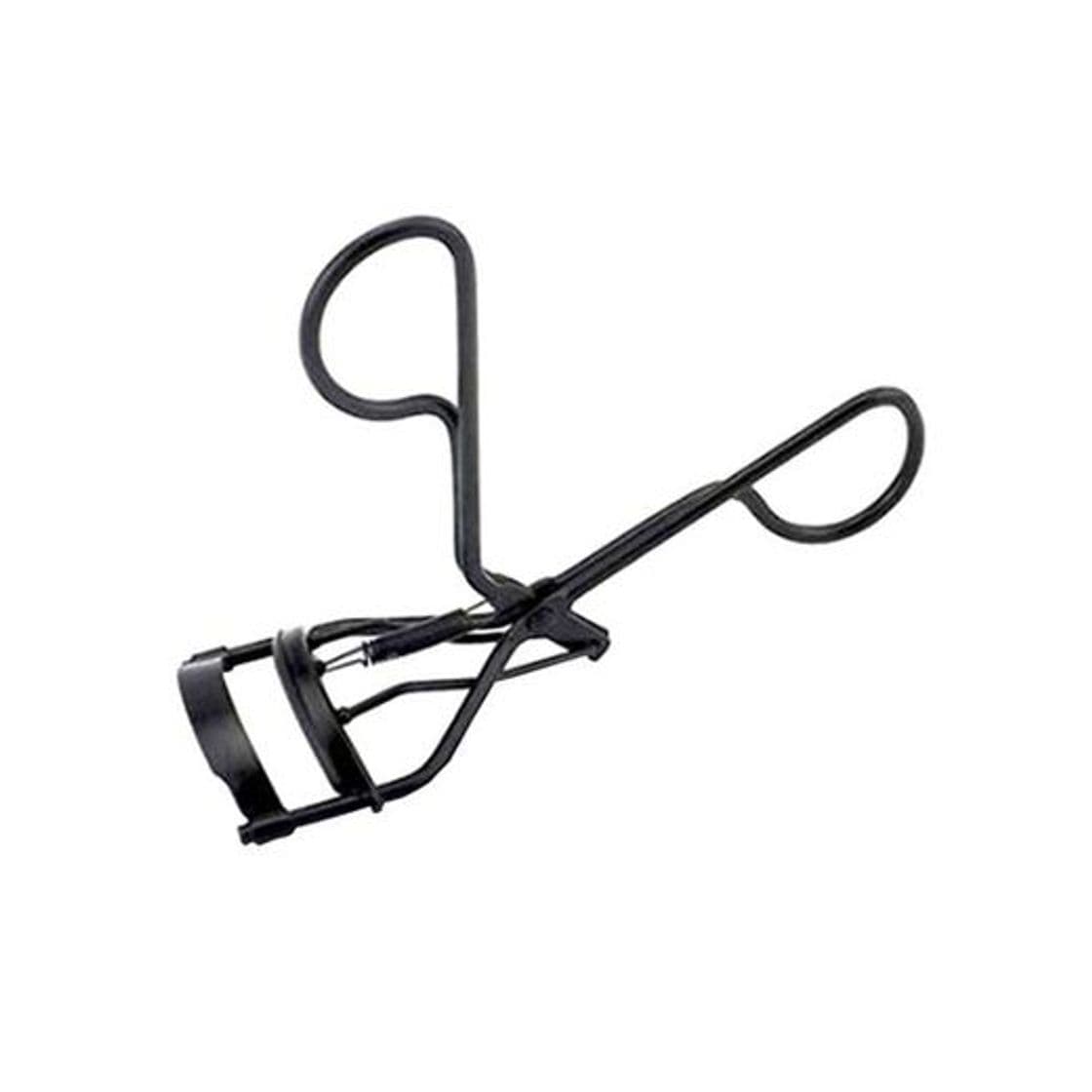 Product Black Eyelash Curler Eye Lash Curler Curling Tool Ojo De Acero Inoxidable Clip De Belleza Maquillaje Cosmético Accesorio