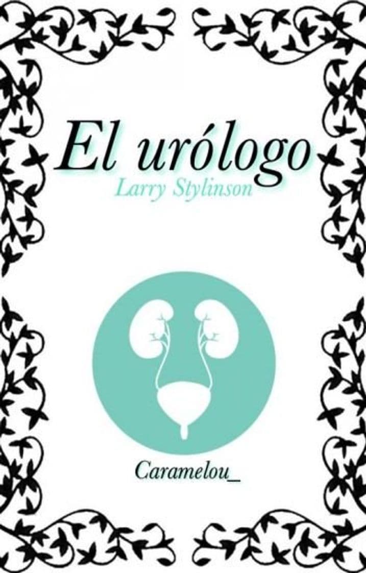 Moda El urólogo || L.S. (Omegaverse)