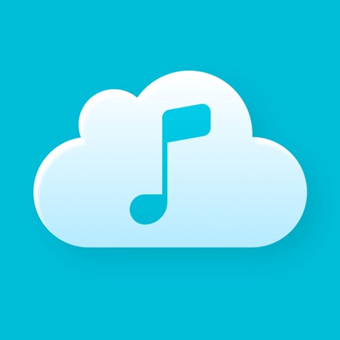 App Offline Music Player Cloud Mp3