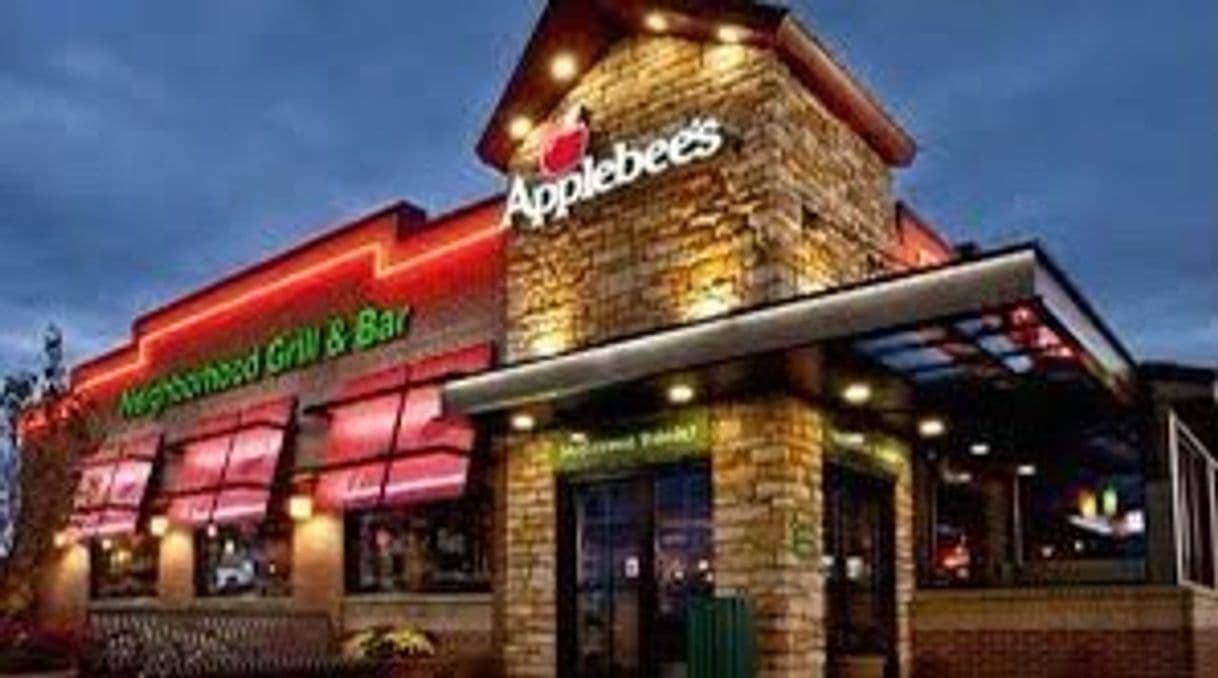 Restaurants Applebee´s Acapulco