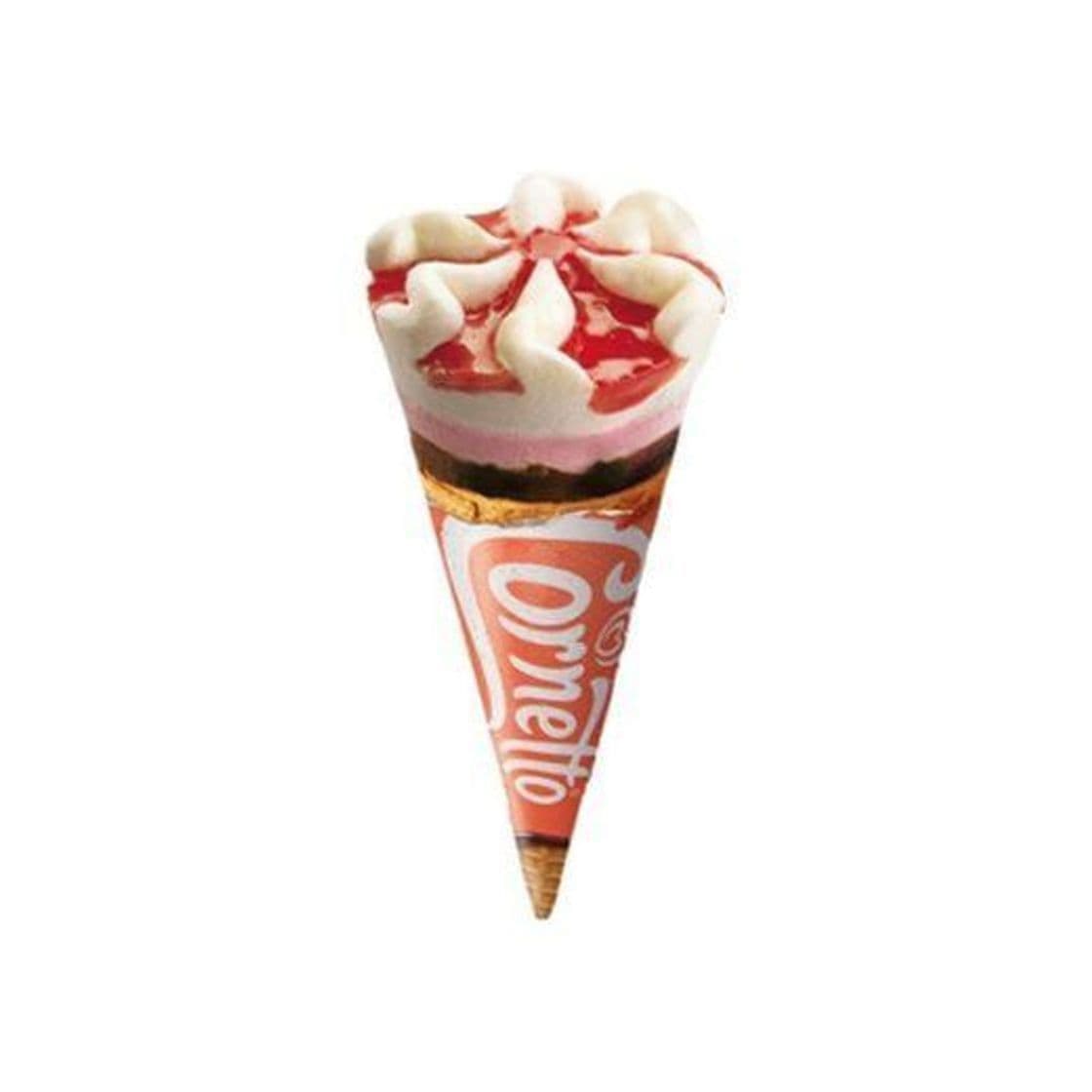 Producto Cornetto Morango 