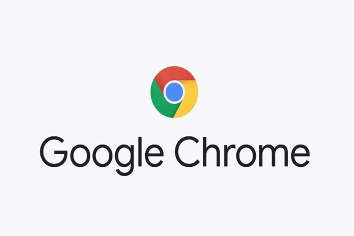 App Google Chrome