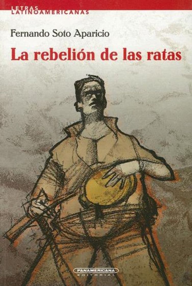 Libro La Rebelion De Las Ratas