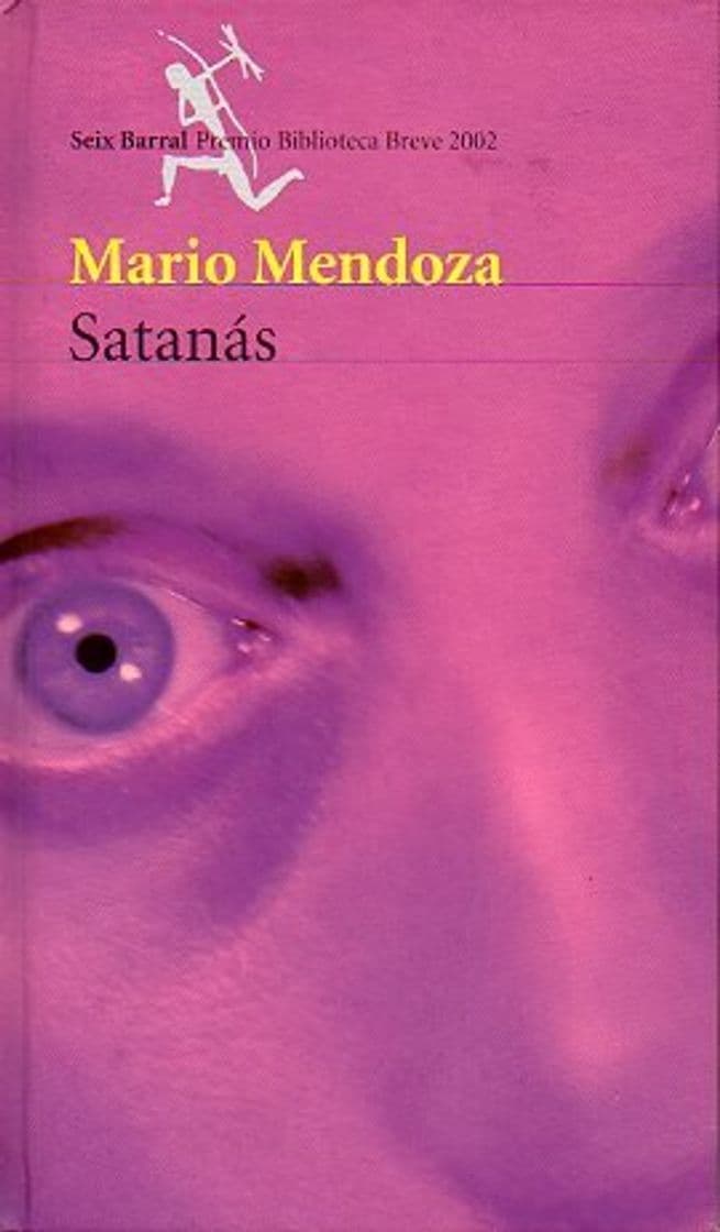 Libro SATANÁS