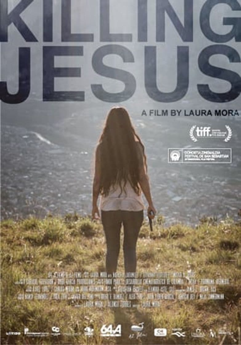 Película Killing Jesus