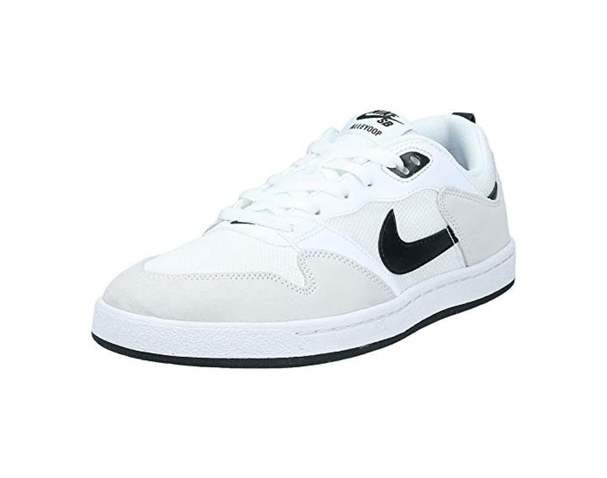 Producto Nike SB Alleyoop, Zapatillas Deportivas Unisex Adulto, Blanco