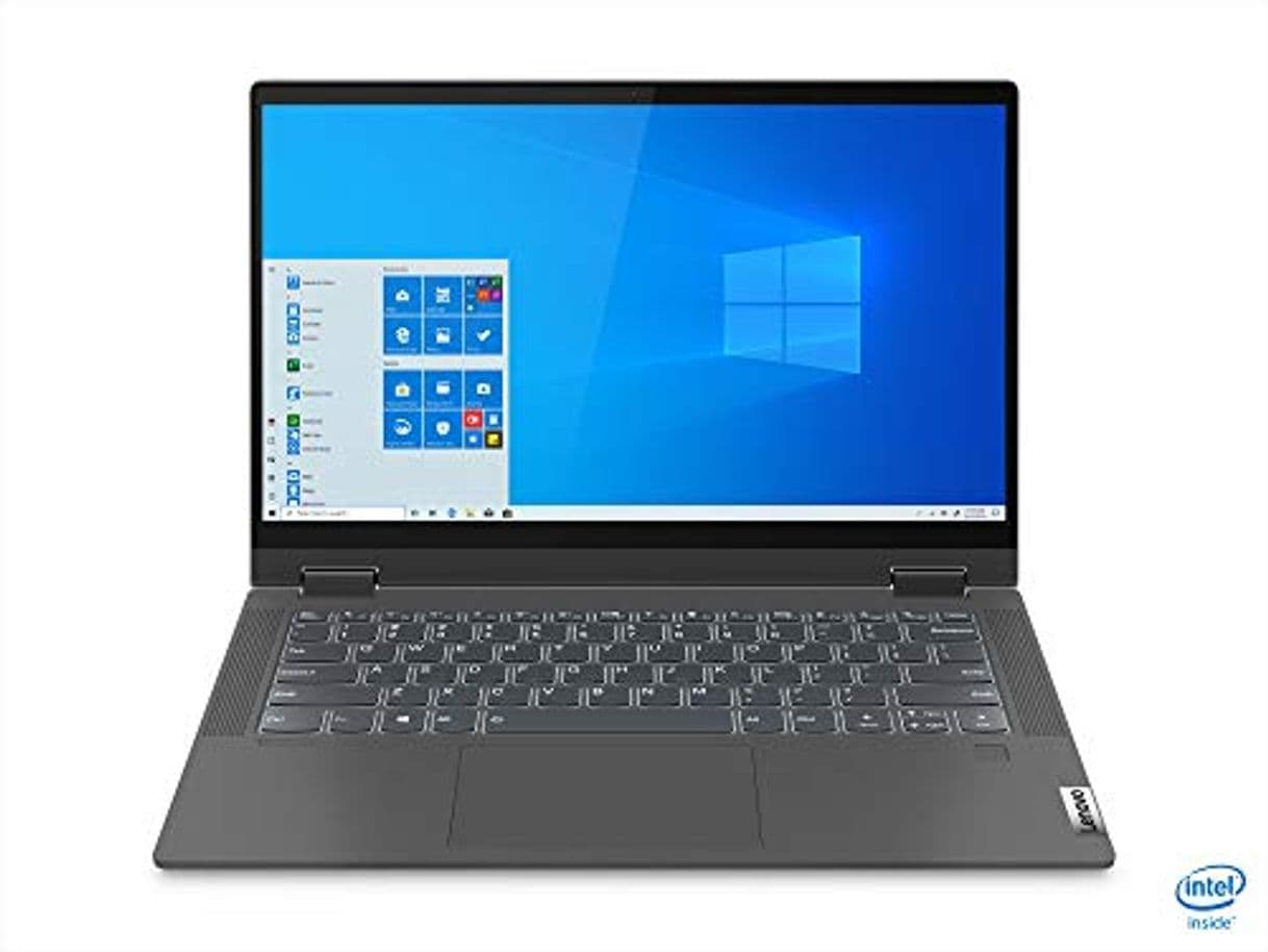 Producto Lenovo IdeaPad Flex 5 - Portátil Convertible 14" FullHD