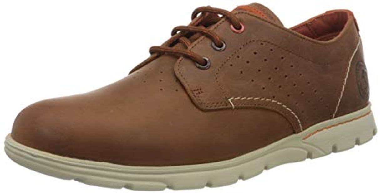 Producto Panama Jack Domani, Zapatillas para Hombre, Marrón