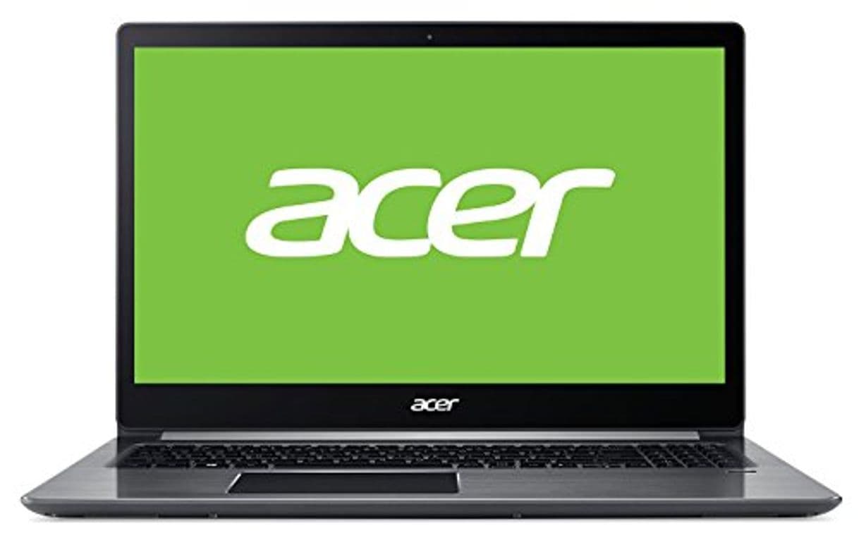 Producto Acer Swift 3 - Ordenador portátil de 15.6" FullHD