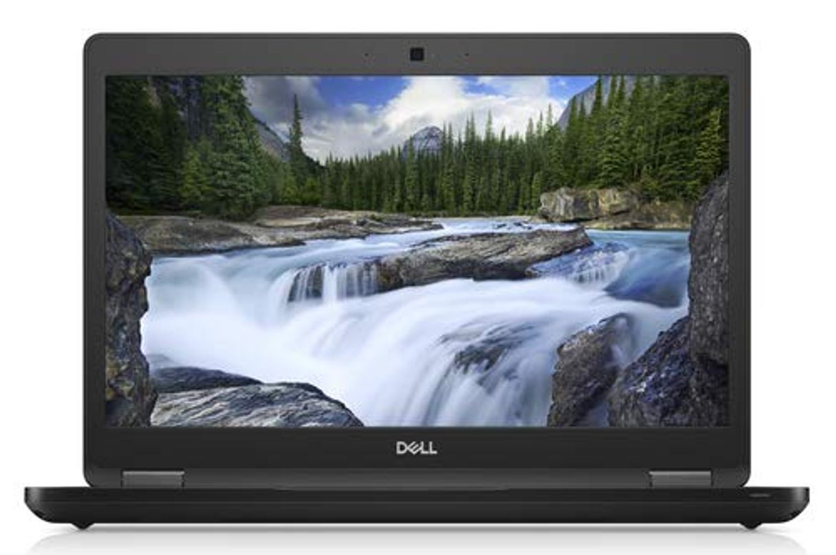 Electrónica Dell Latitude 5490 Portátil