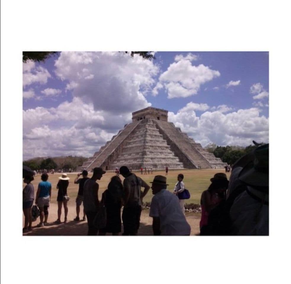 Restaurantes Yucatán