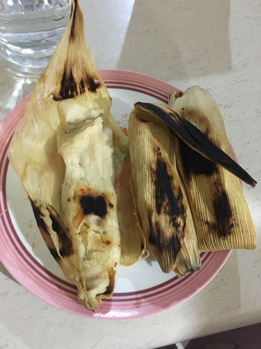 Restaurants Tamales Chela