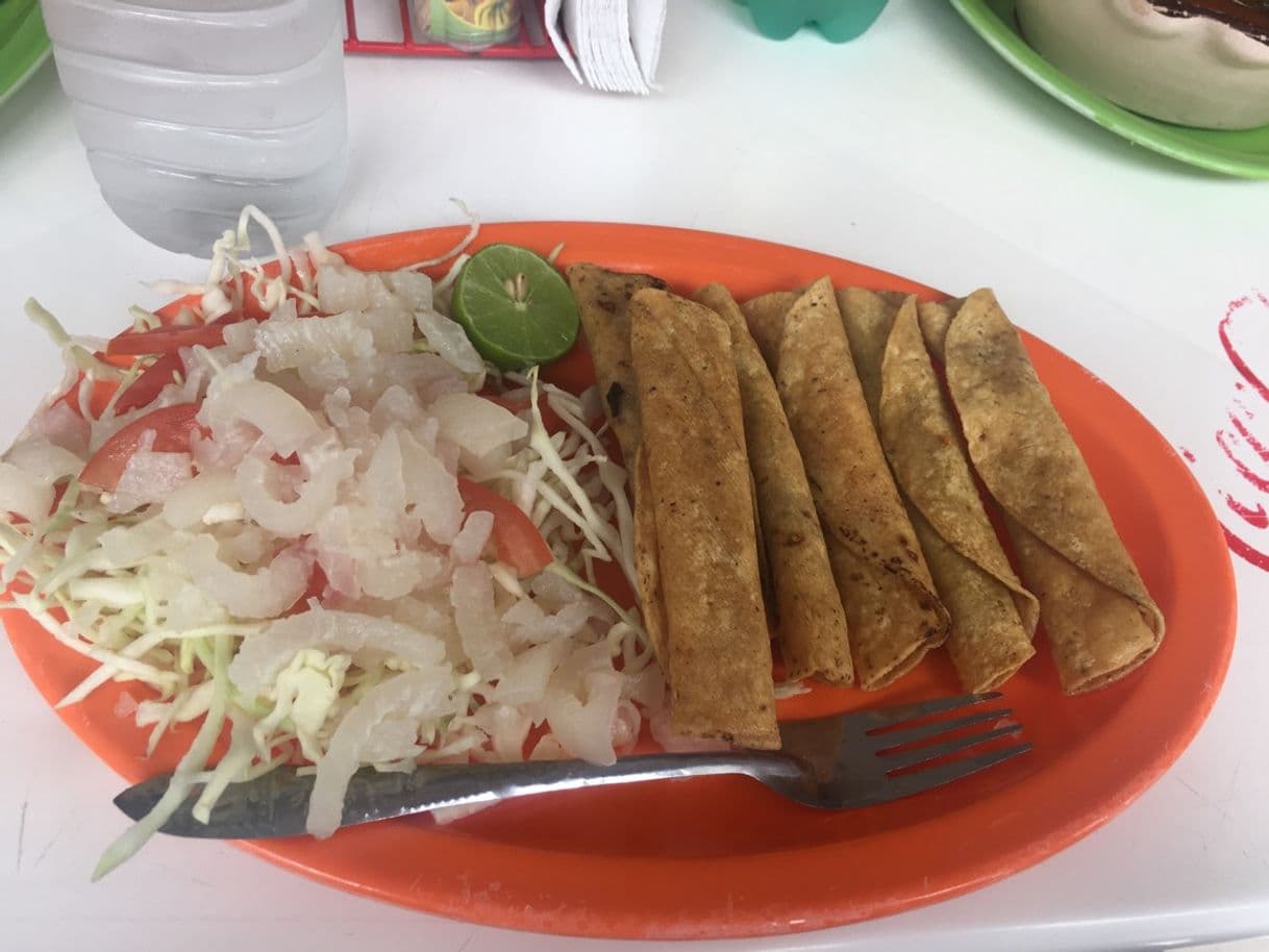 Restaurantes Tacos y Pozole "El Chino"