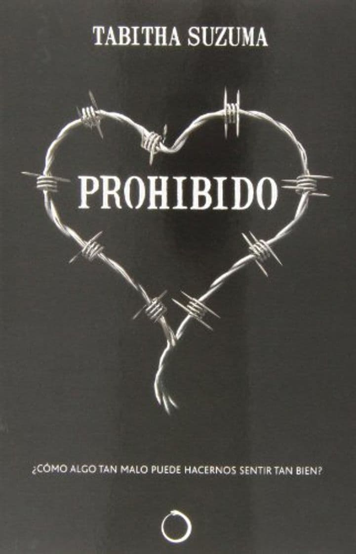 Libro Prohibido