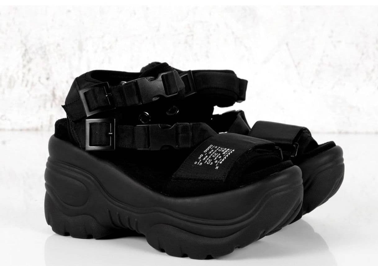 Fashion Women's Shoes - Disturbia Clothing