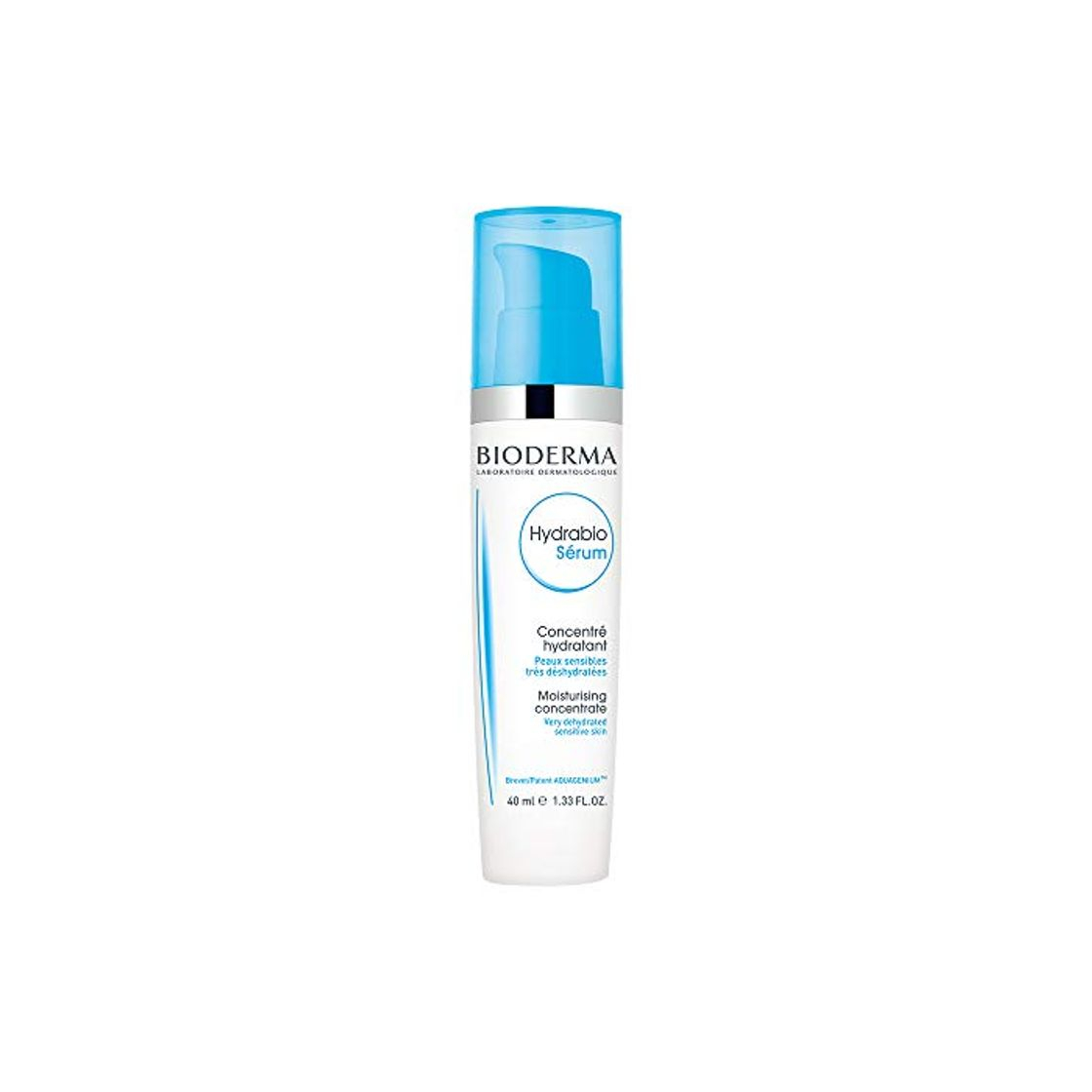 Beauty Hydrabio Serum 40 Ml