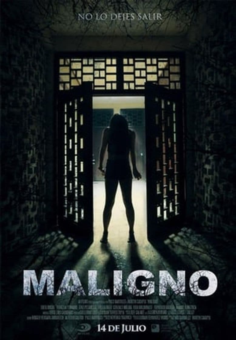 Película Maligno