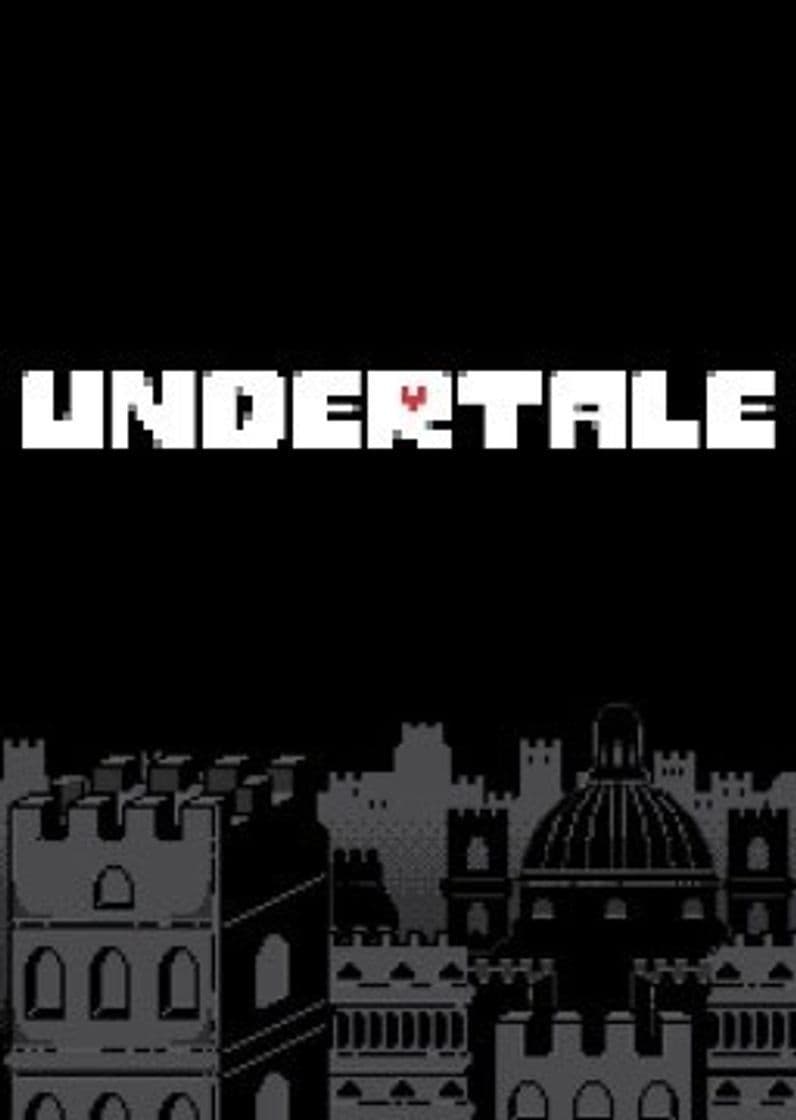 Videogames Undertale 