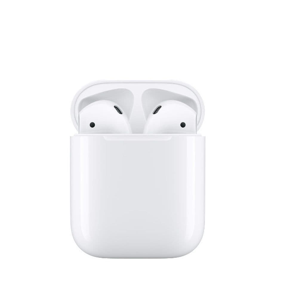 Moda AirPods 2a Generación