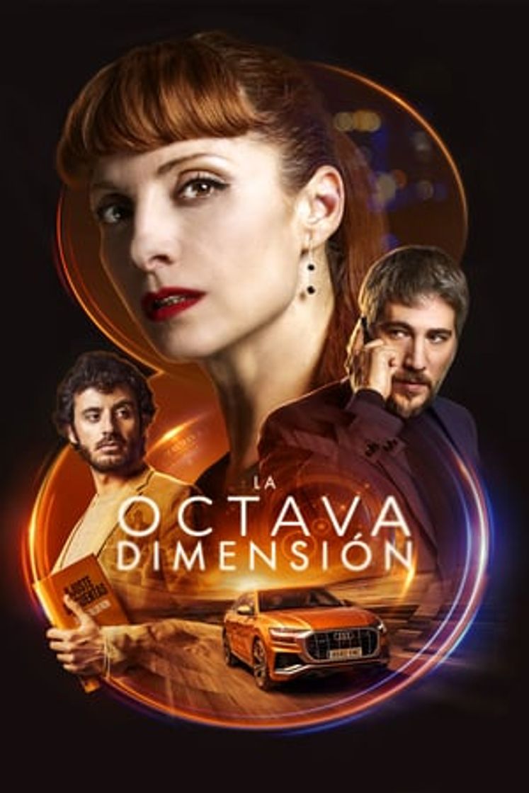 Película La octava dimensión