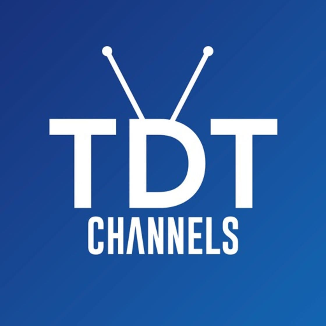 App TDTChannels