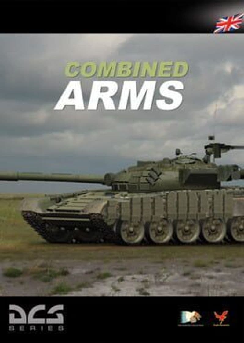 Videogames Digital Combat Simulator: Combined Arms