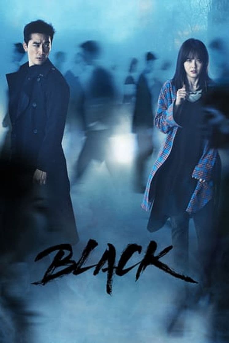 Serie Black